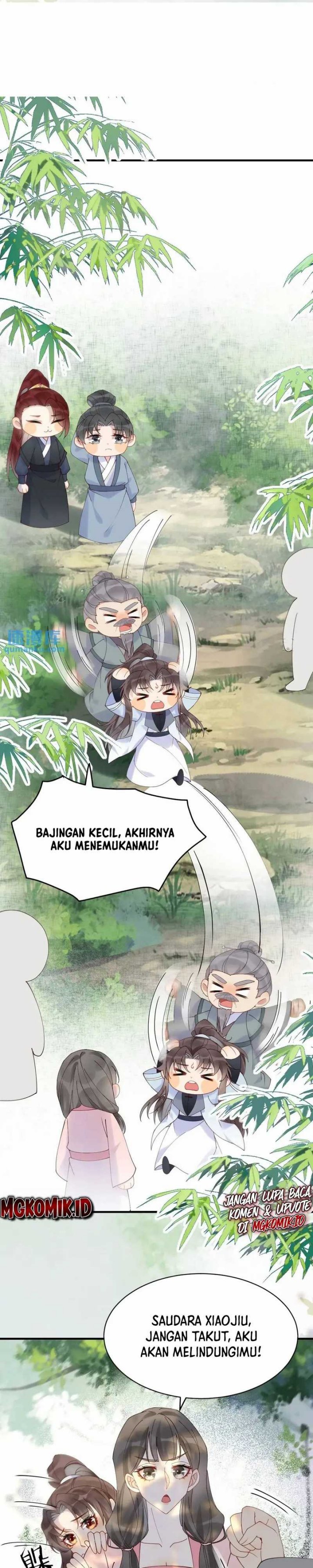 The Ghostly Doctor Chapter 600 Gambar 3