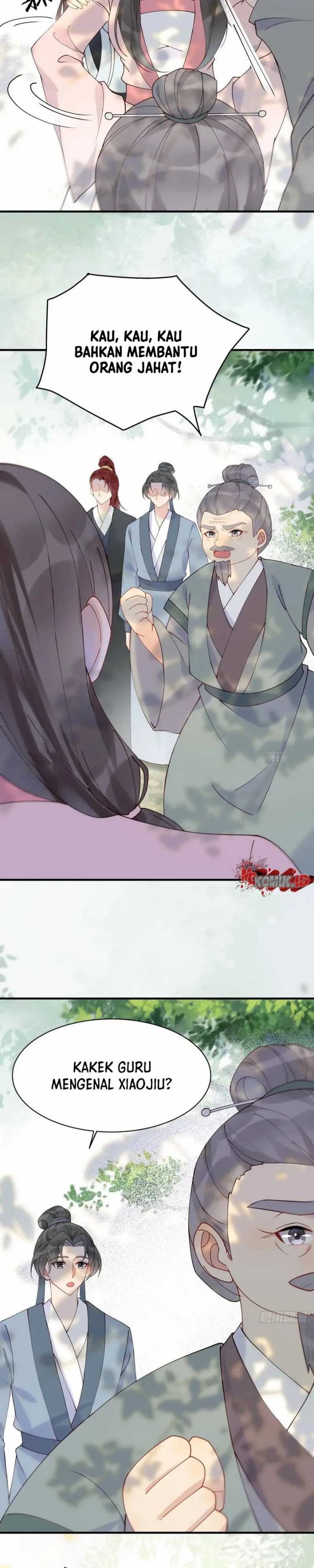 The Ghostly Doctor Chapter 600 Gambar 4