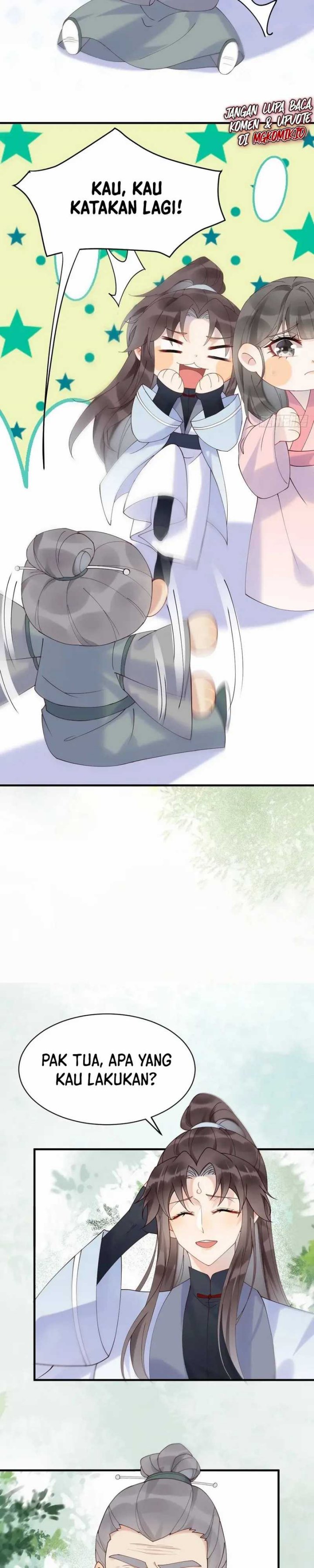The Ghostly Doctor Chapter 600 Gambar 6