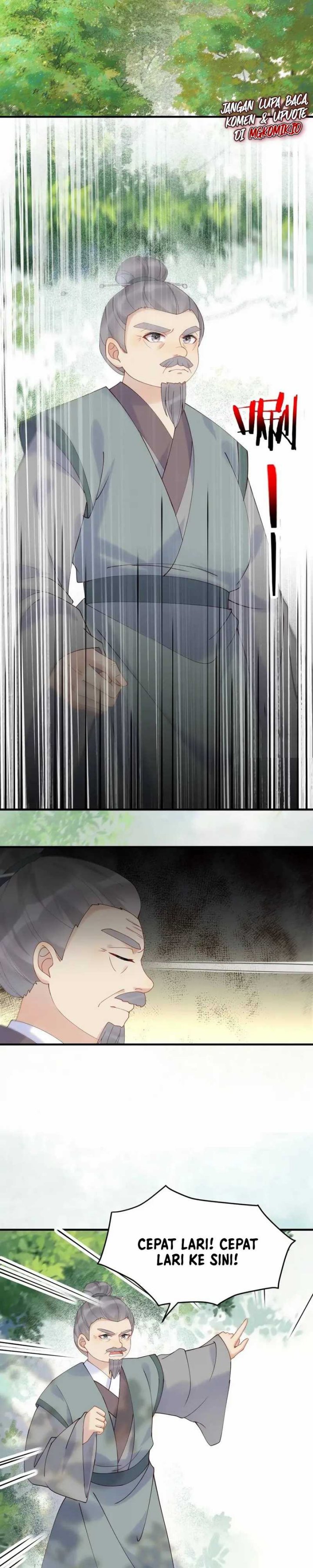 The Ghostly Doctor Chapter 600 Gambar 9