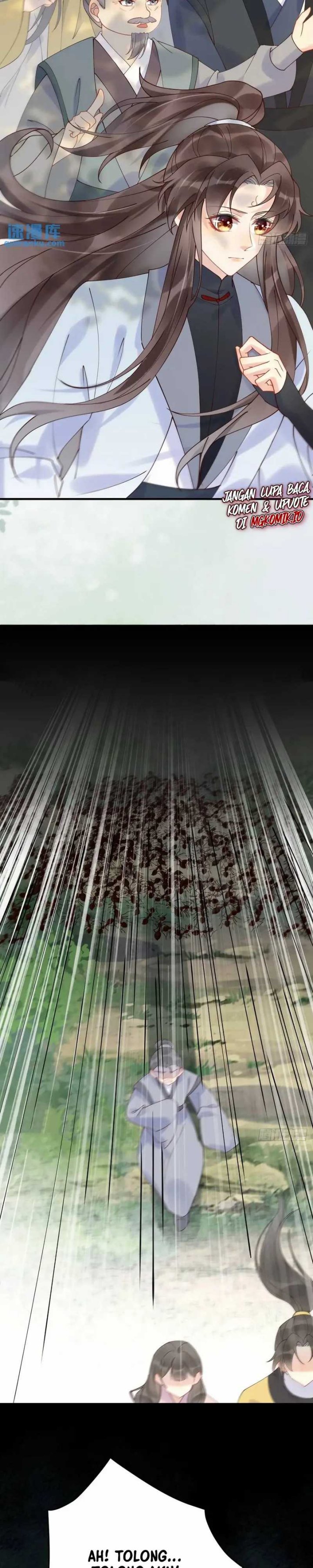 The Ghostly Doctor Chapter 600 Gambar 11