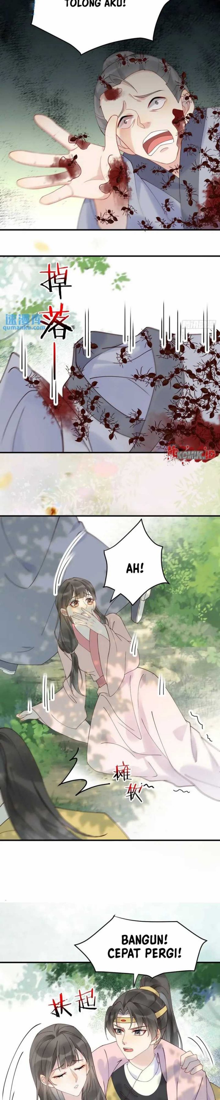 The Ghostly Doctor Chapter 600 Gambar 12