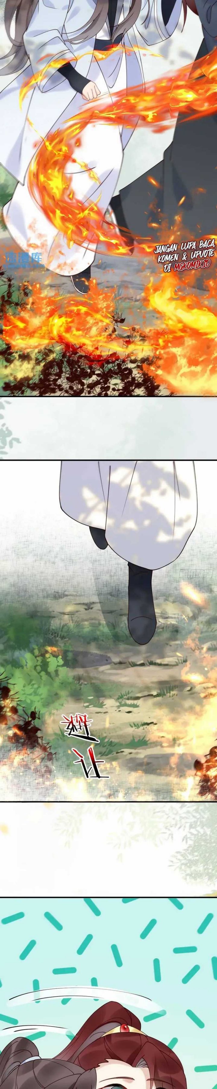 The Ghostly Doctor Chapter 600 Gambar 14
