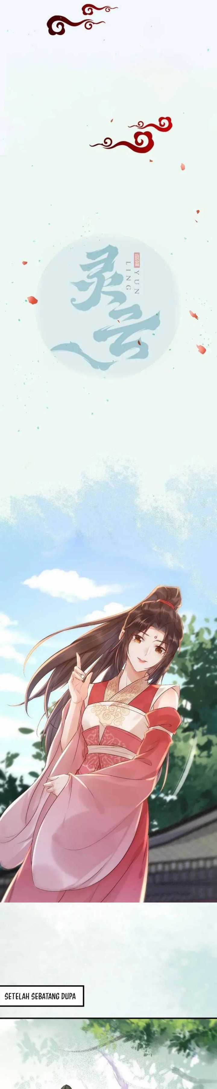 The Ghostly Doctor Chapter 603 Gambar 2