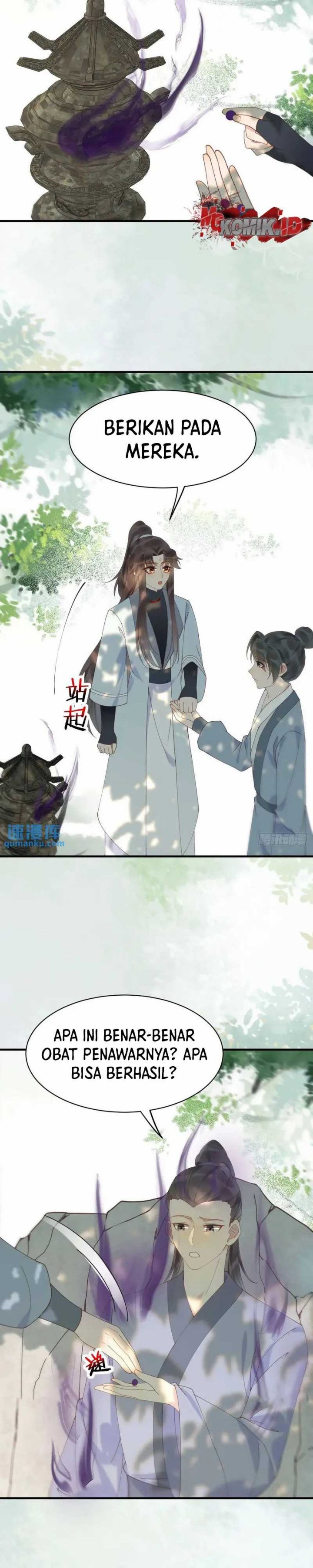 The Ghostly Doctor Chapter 603 Gambar 3