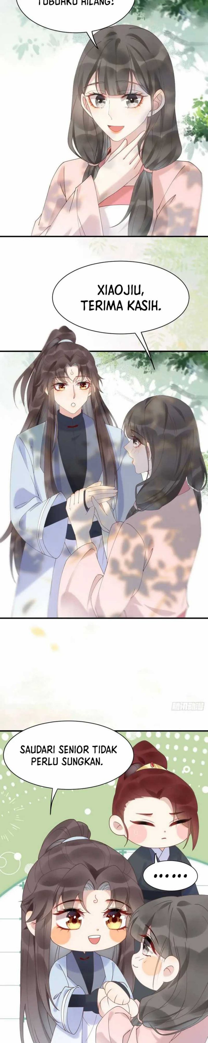 The Ghostly Doctor Chapter 603 Gambar 5