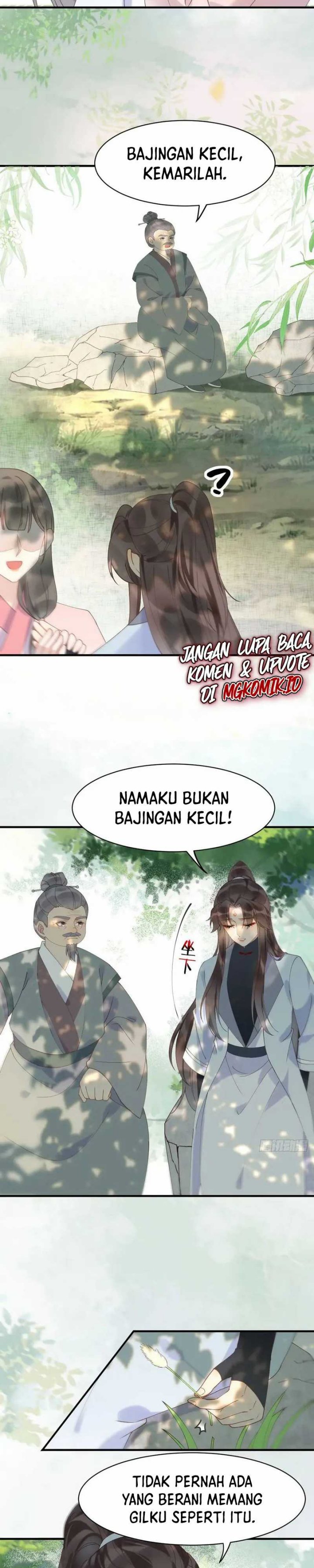 The Ghostly Doctor Chapter 603 Gambar 6