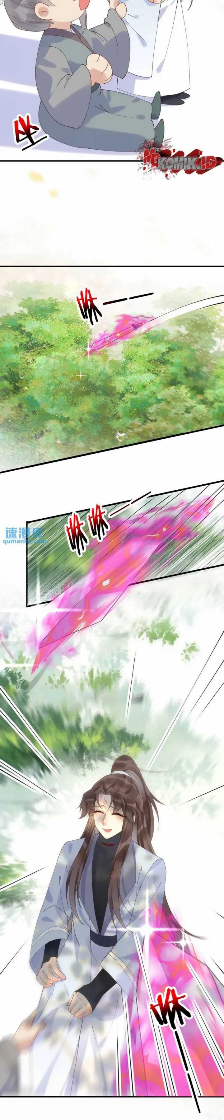 The Ghostly Doctor Chapter 603 Gambar 13