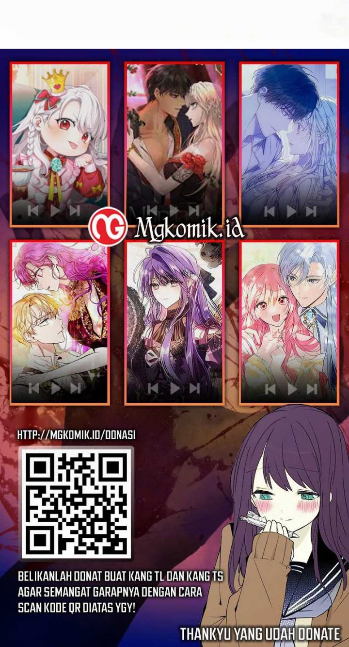 The Ghostly Doctor Chapter 603 Gambar 14