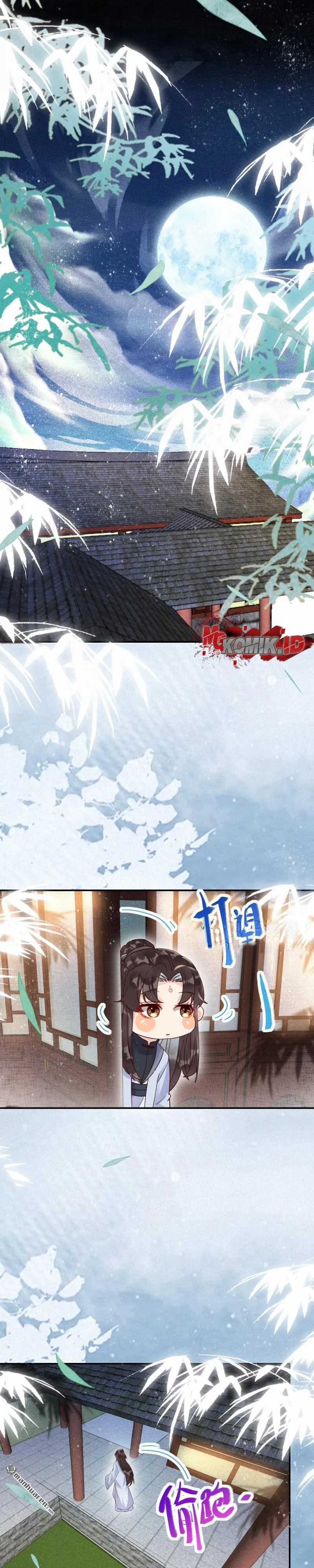 The Ghostly Doctor Chapter 612 Gambar 9
