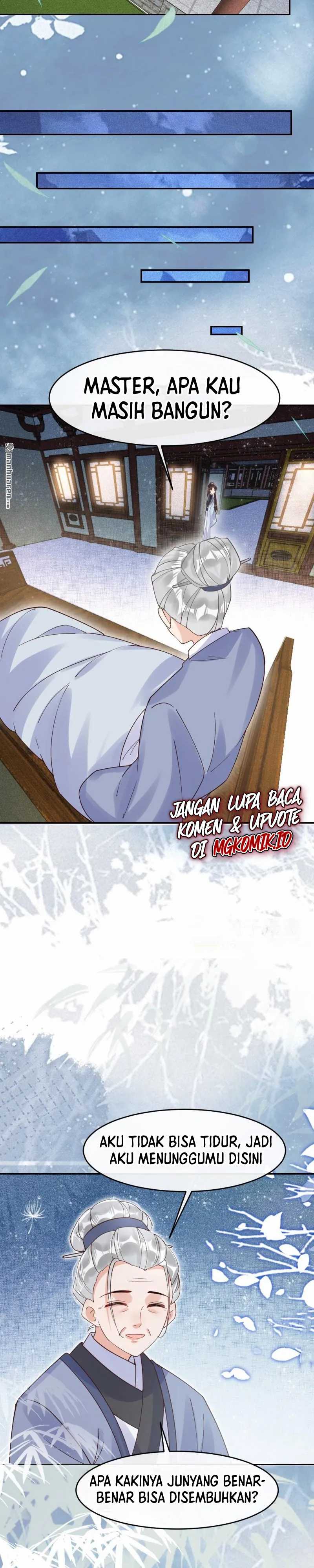 The Ghostly Doctor Chapter 612 Gambar 10