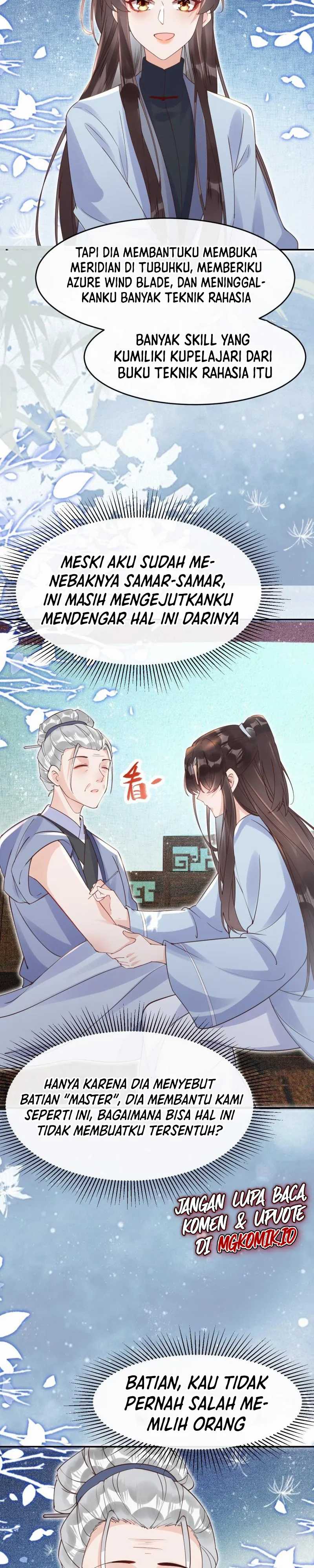 The Ghostly Doctor Chapter 612 Gambar 12