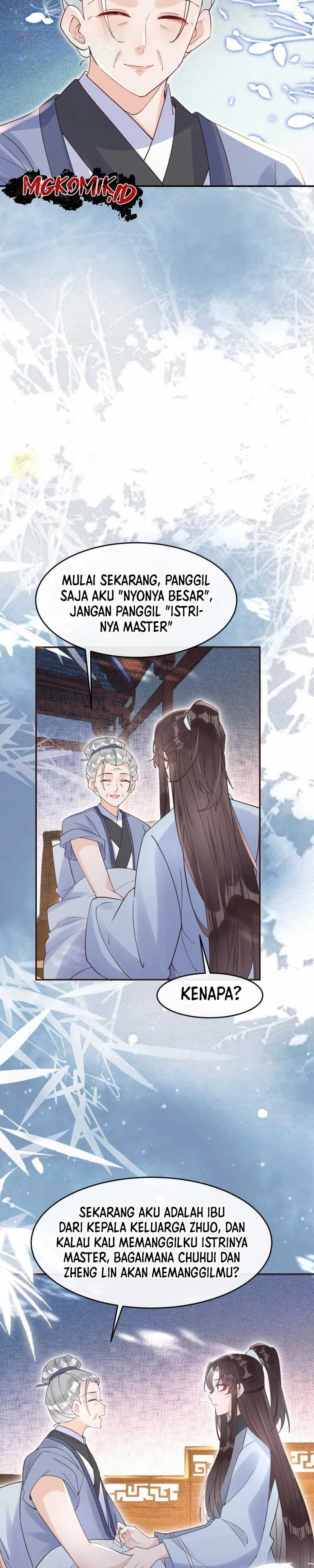 The Ghostly Doctor Chapter 612 Gambar 13
