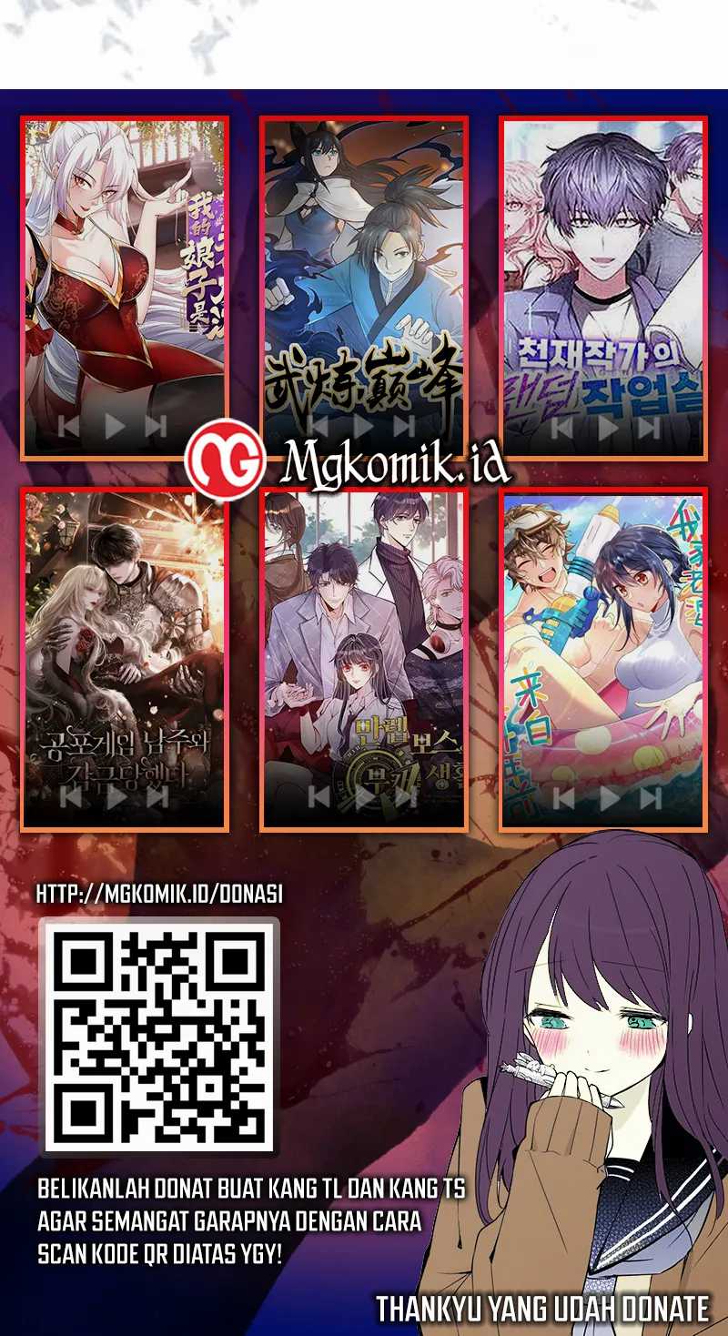The Ghostly Doctor Chapter 612 Gambar 15
