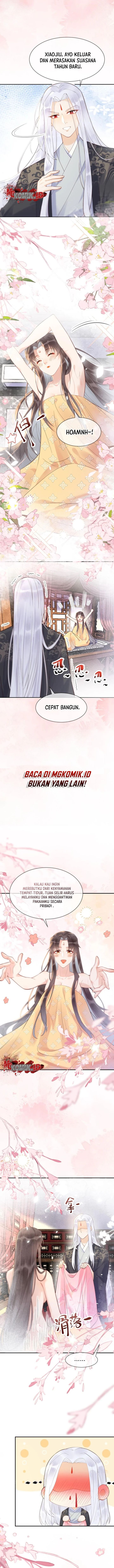 The Ghostly Doctor Chapter 615 Gambar 2