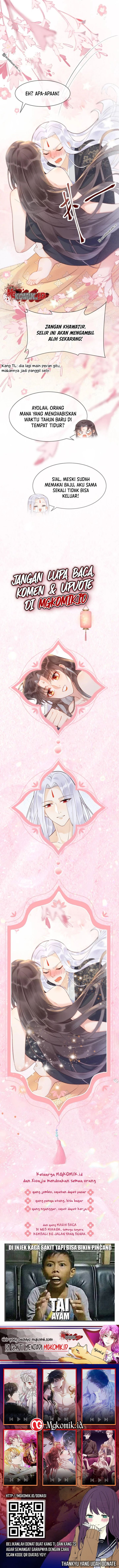 The Ghostly Doctor Chapter 615 Gambar 3