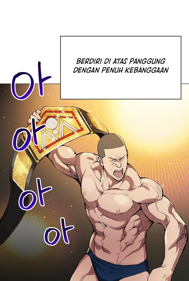 The God Of Professional Wrestling (God Of Pro Wrestling) Chapter 01 Gambar 17