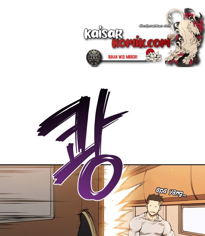 The God Of Professional Wrestling (God Of Pro Wrestling) Chapter 01 Gambar 36