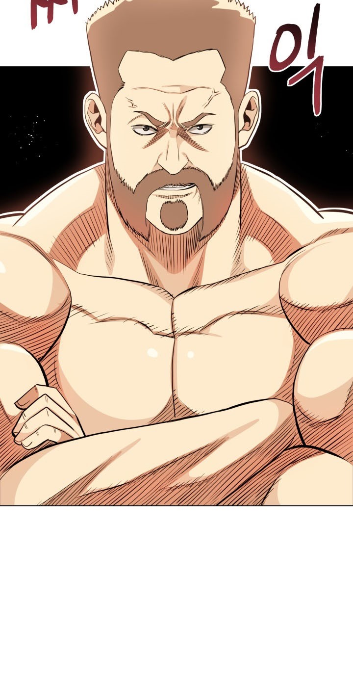 The God Of Professional Wrestling (God Of Pro Wrestling) Chapter 17 Gambar 4