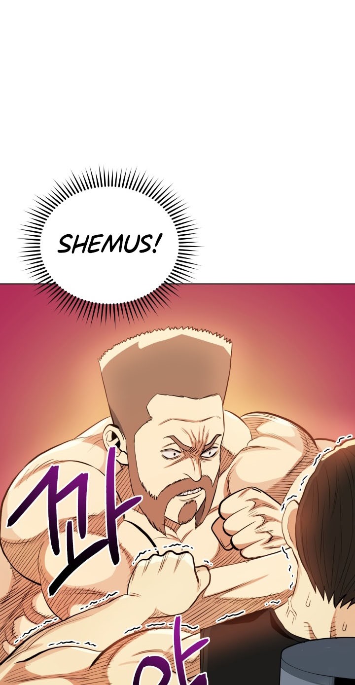 The God Of Professional Wrestling (God Of Pro Wrestling) Chapter 17 Gambar 10