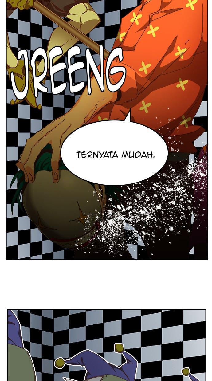 The God of High School Chapter 513 Gambar 3