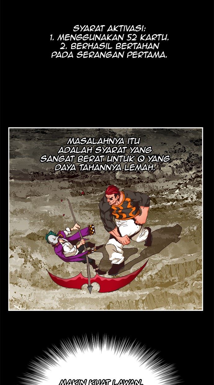 The God of High School Chapter 513 Gambar 18