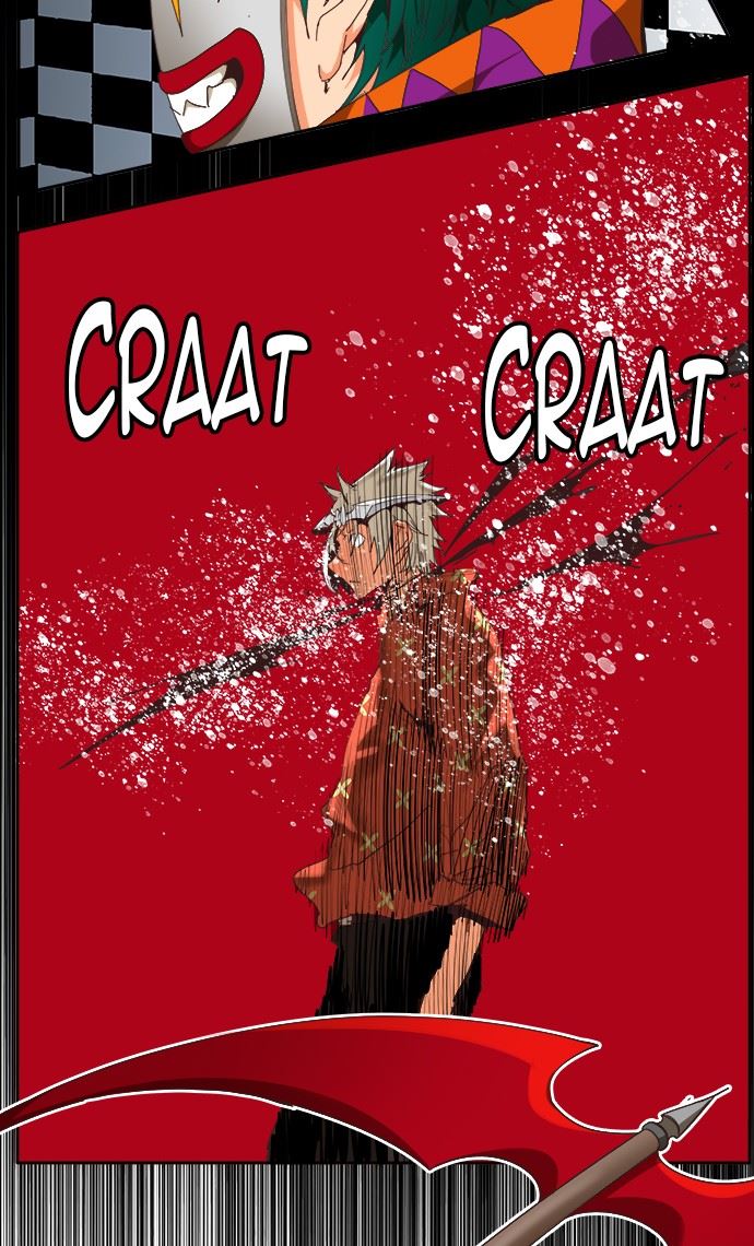 The God of High School Chapter 513 Gambar 32
