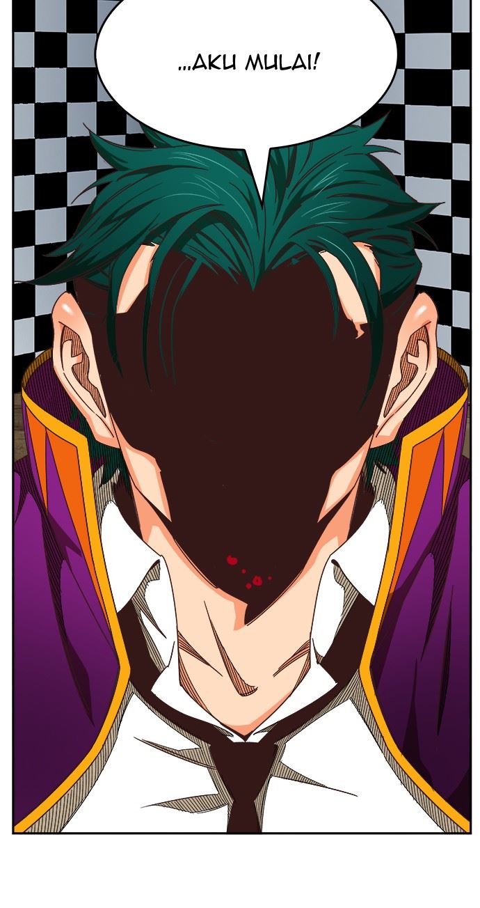 The God of High School Chapter 513 Gambar 59