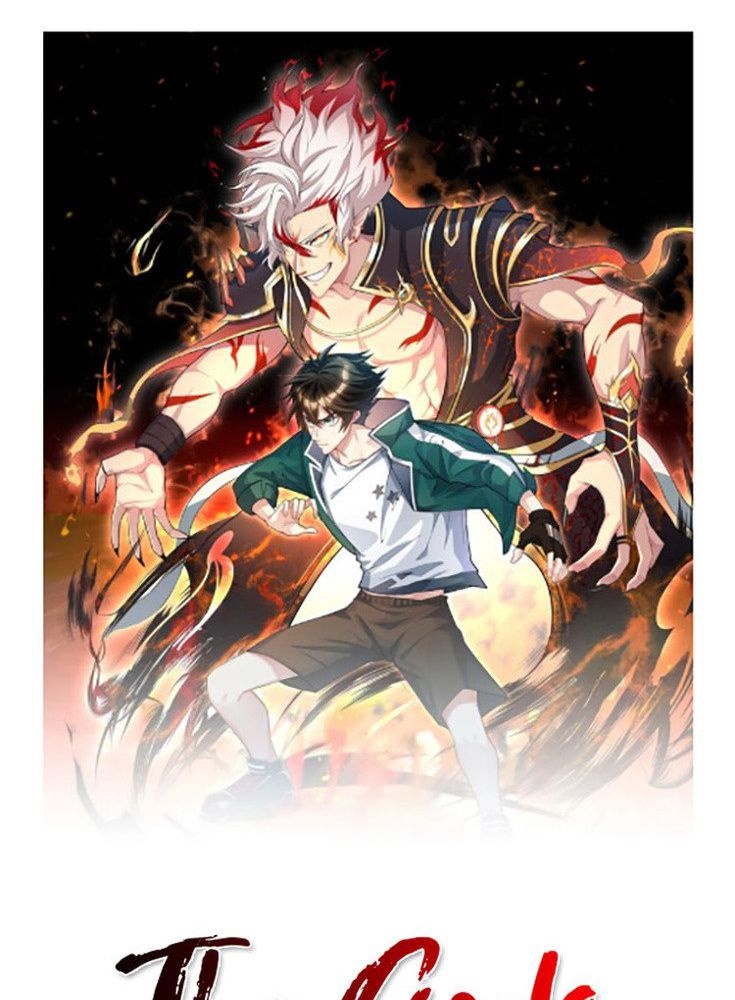 The Gods, Comes and Go Chapter 01 Gambar 2