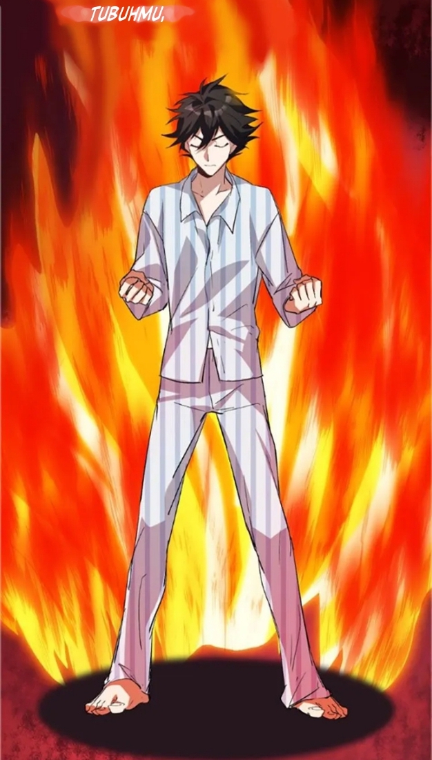 The Gods, Comes and Go Chapter 08 Gambar 25