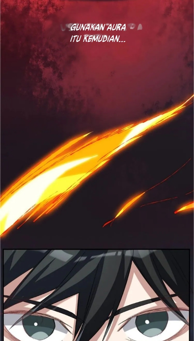 The Gods, Comes and Go Chapter 08 Gambar 26