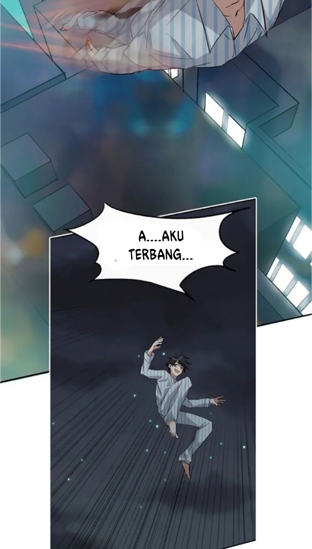 The Gods, Comes and Go Chapter 08 Gambar 28