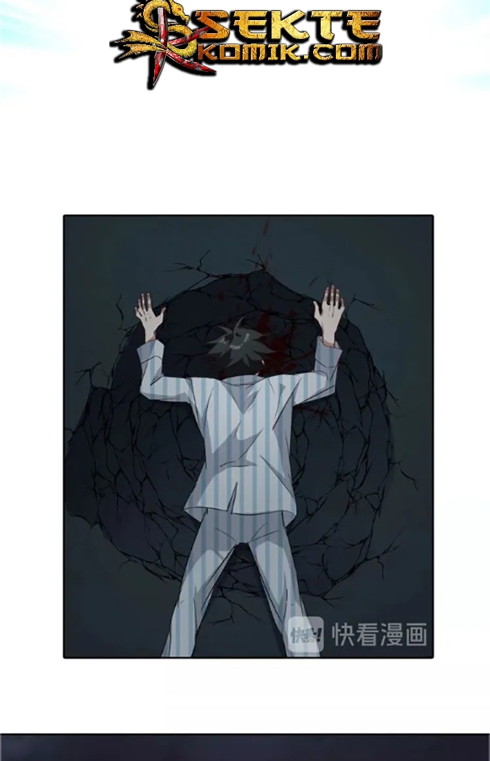 The Gods, Comes and Go Chapter 08 Gambar 32