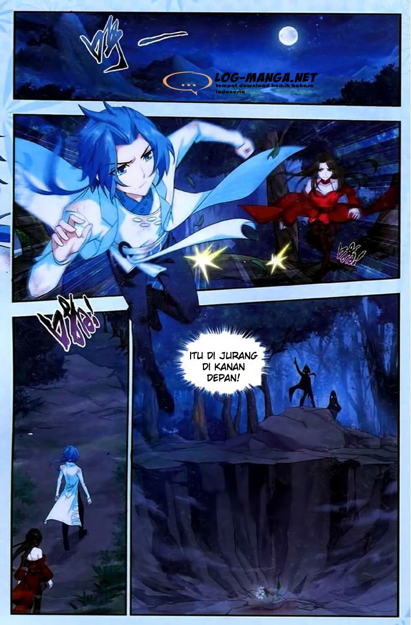 The Great Ruler Chapter 17 Gambar 9