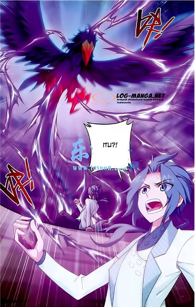 The Great Ruler Chapter 19 Gambar 2