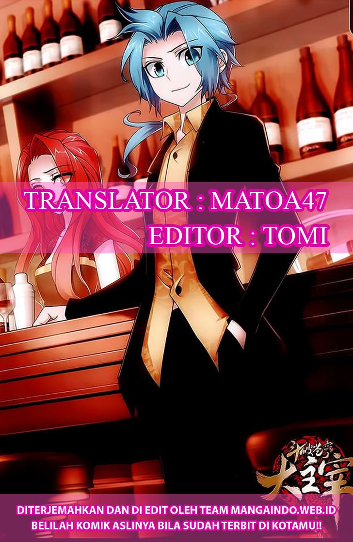 The Great Ruler Chapter 59 Gambar 2