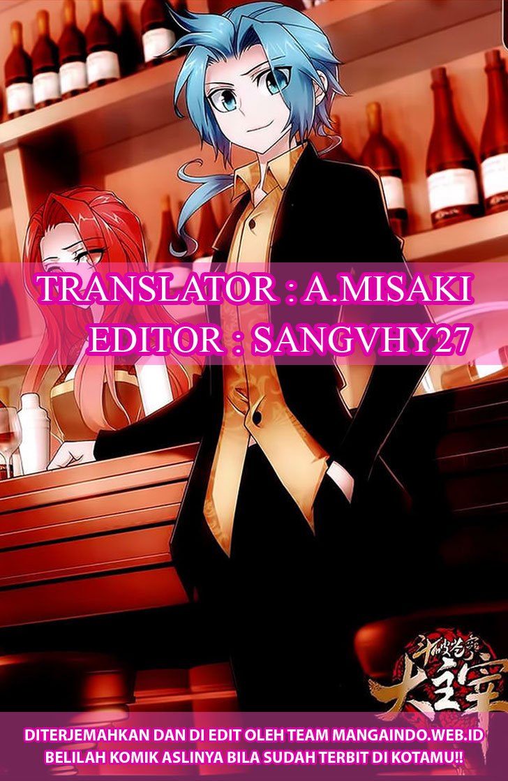 The Great Ruler Chapter 60 Gambar 2