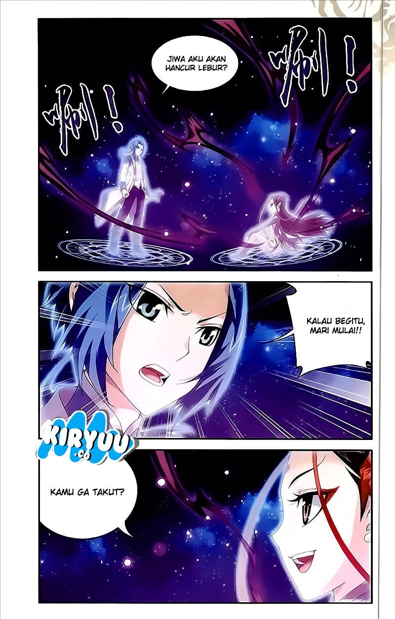 The Great Ruler Chapter 74 Gambar 3