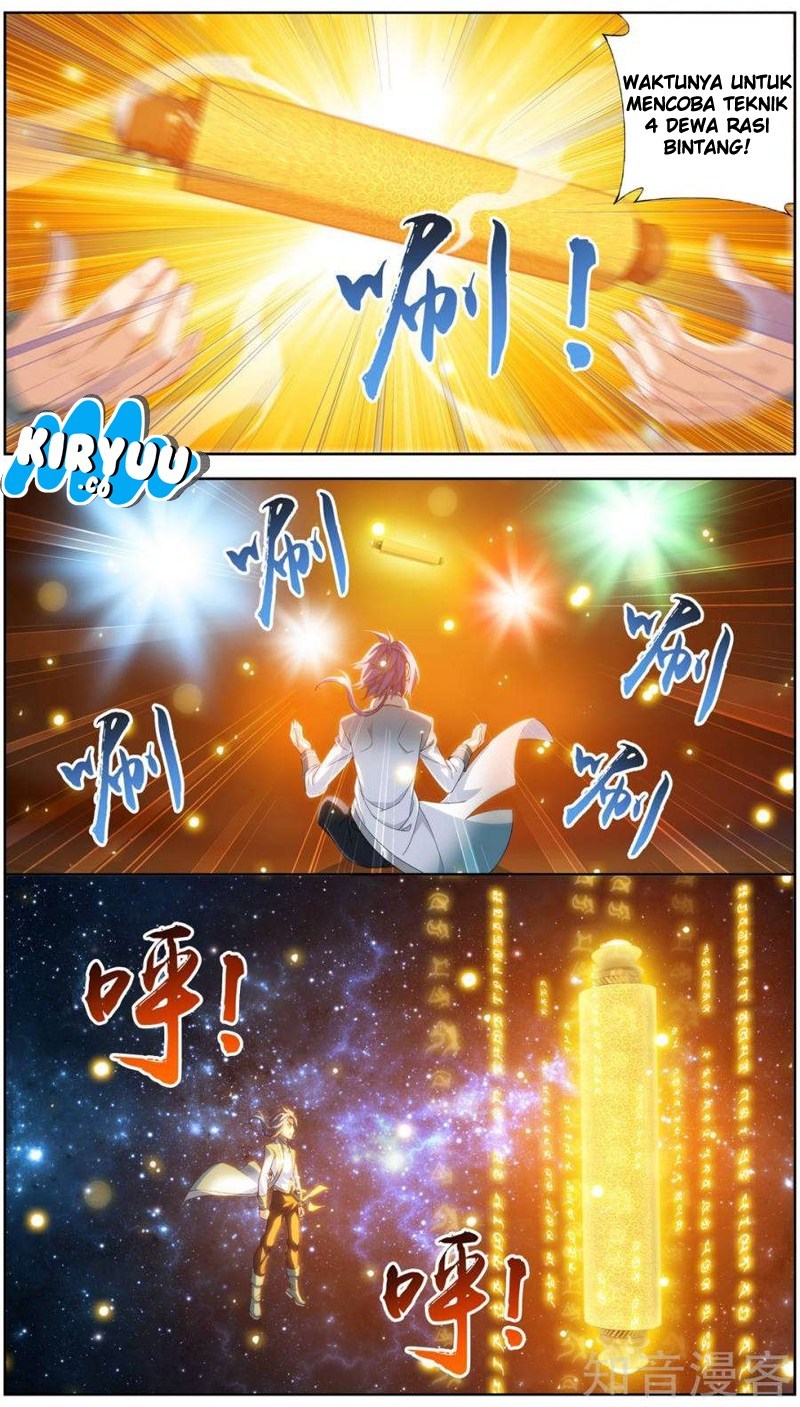 The Great Ruler Chapter 83 Gambar 9