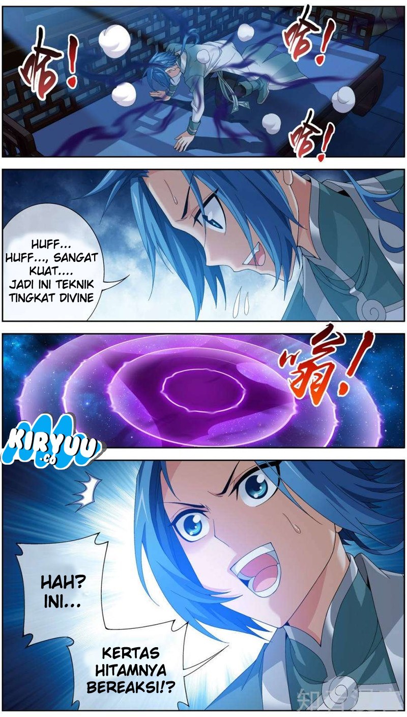 The Great Ruler Chapter 83 Gambar 11
