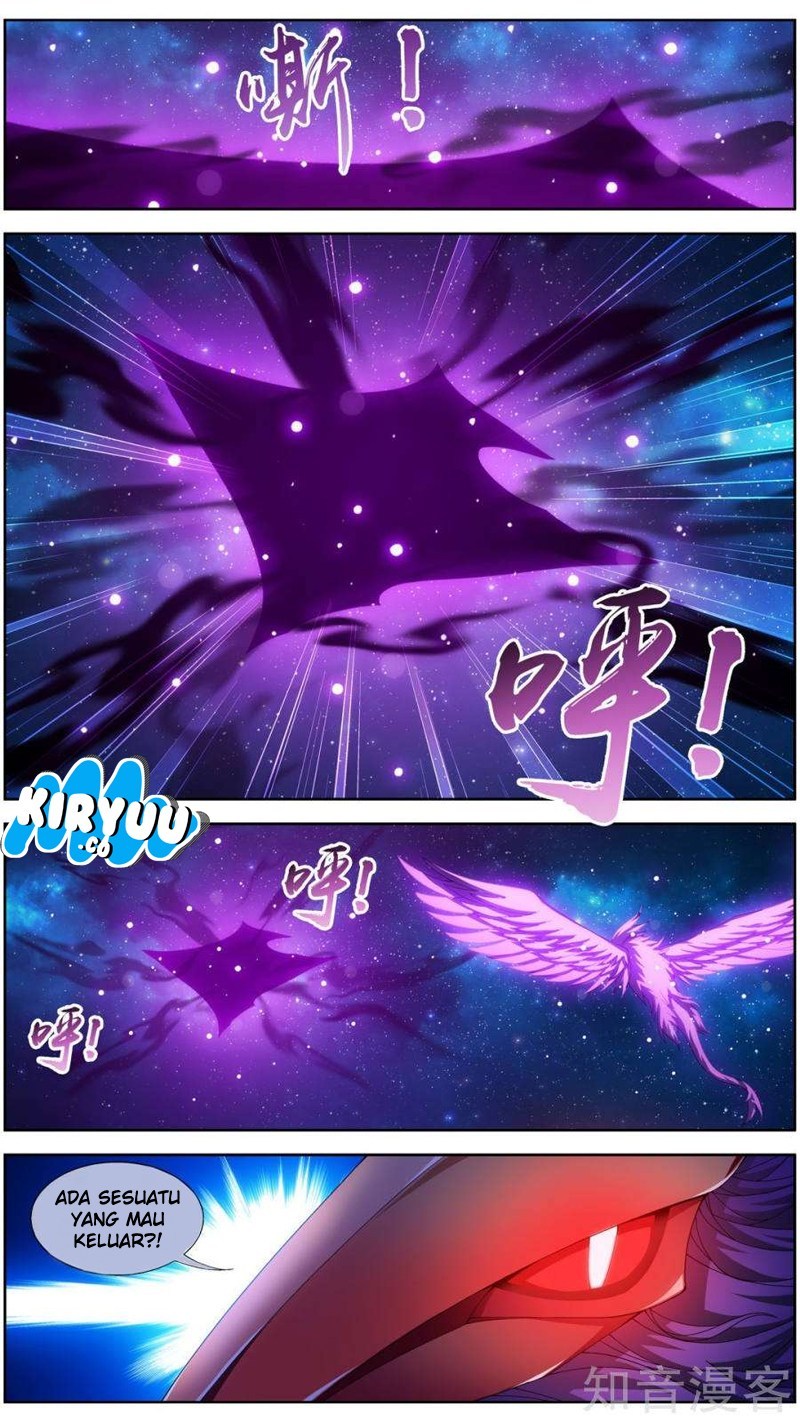 The Great Ruler Chapter 83 Gambar 12