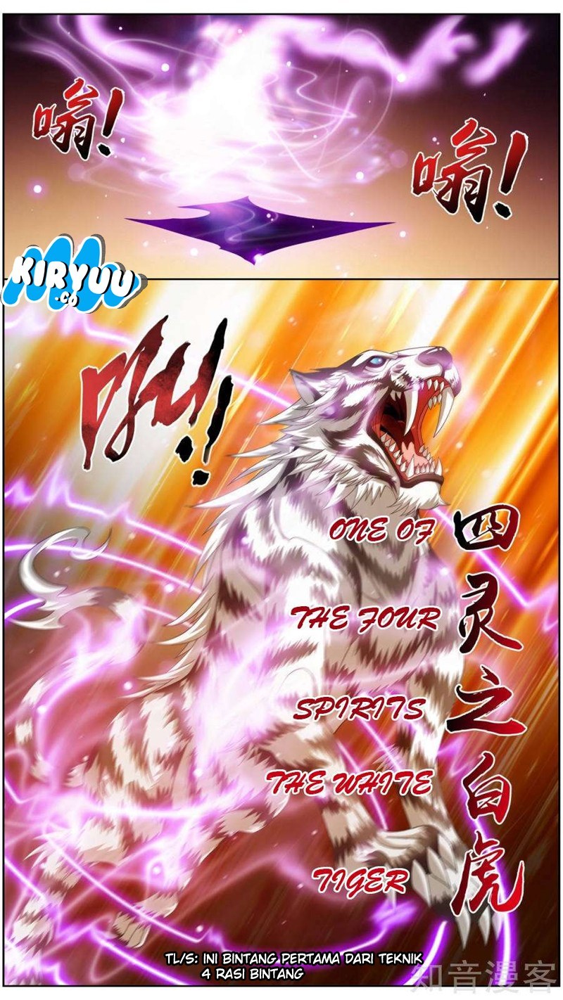 The Great Ruler Chapter 83 Gambar 13