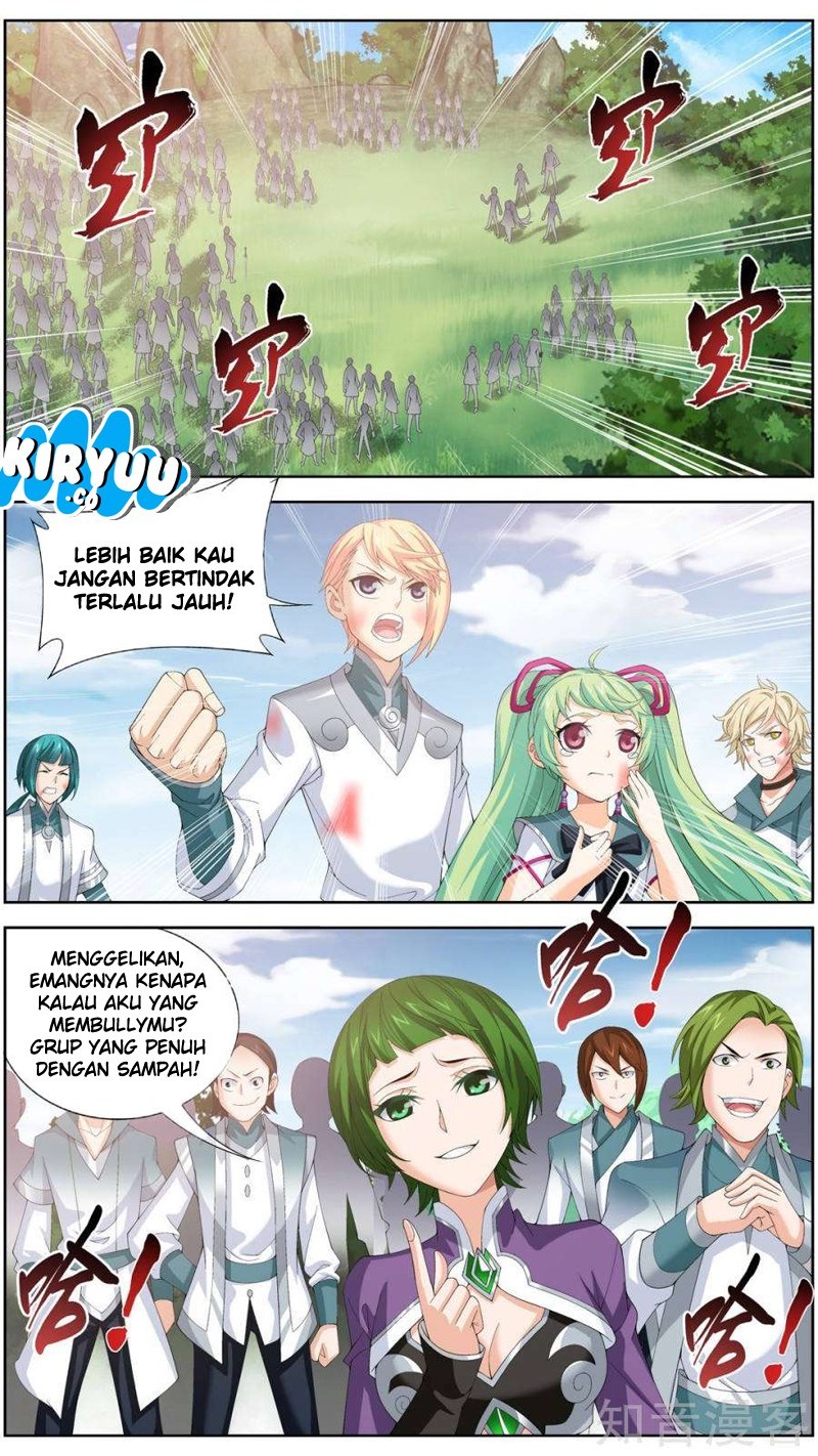 The Great Ruler Chapter 83 Gambar 19