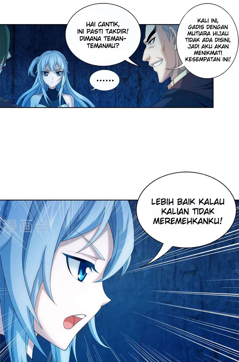 The Great Ruler Chapter 105 Gambar 10