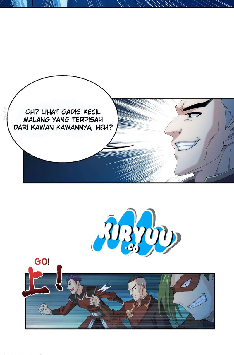 The Great Ruler Chapter 105 Gambar 11
