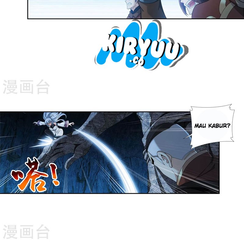 The Great Ruler Chapter 105 Gambar 16