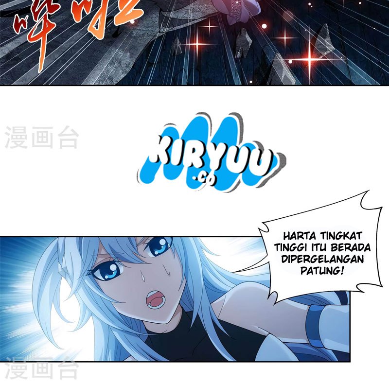 The Great Ruler Chapter 105 Gambar 19
