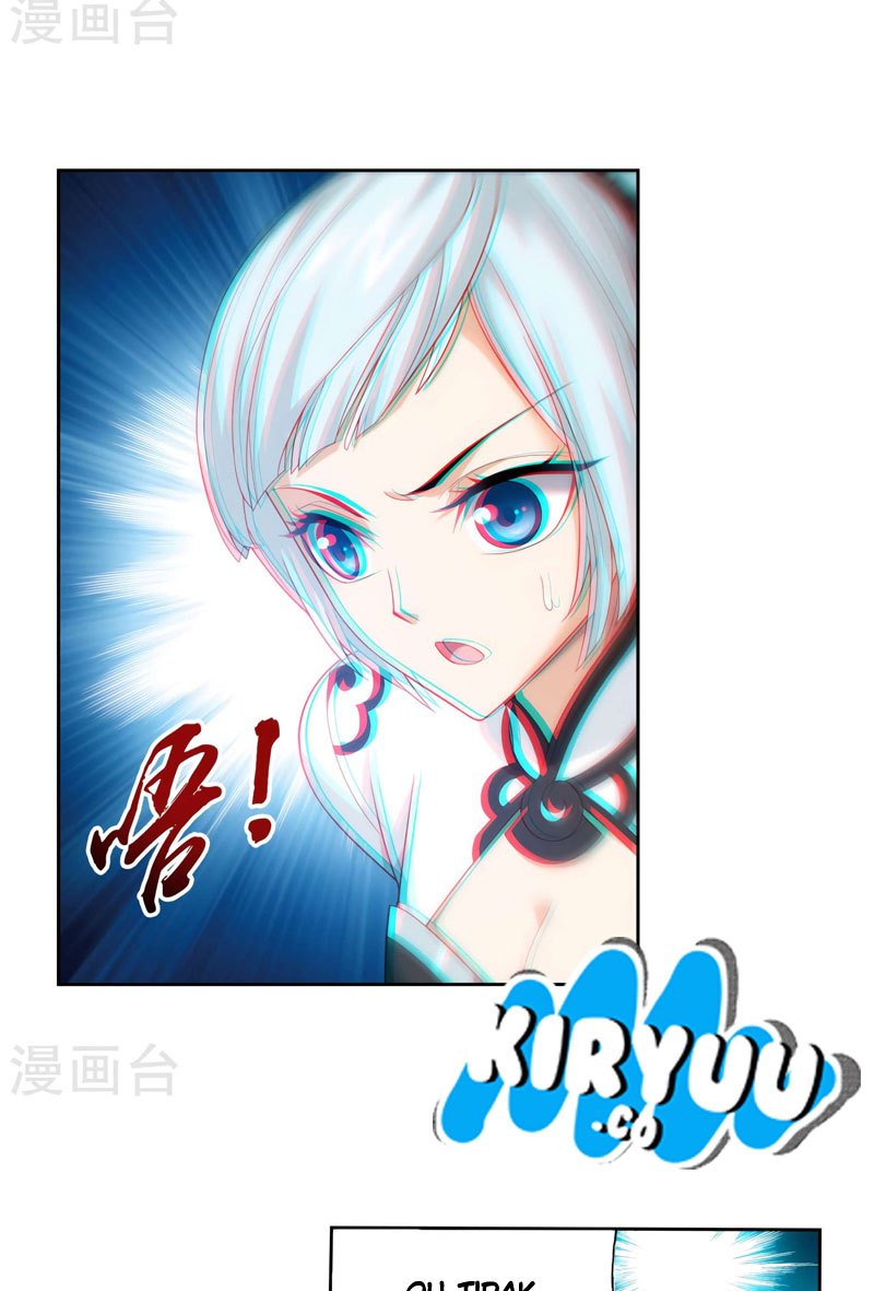 The Great Ruler Chapter 124 Gambar 5