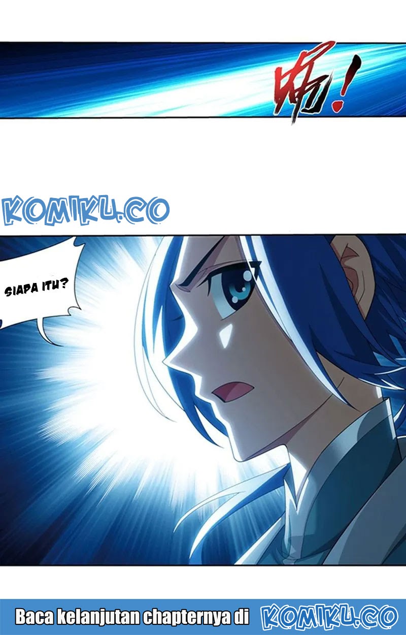The Great Ruler Chapter 138.2 Gambar 19