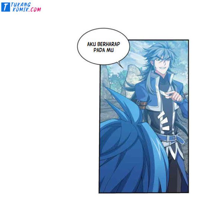 The Great Ruler Chapter 148.2 Gambar 2